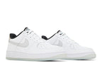 Nike Air Force 1 Low LV8 KSA White Glacier Blue (GS)
