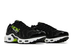 Nike Air Max Plus 1 Black Volt (GS)
