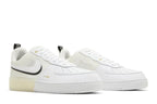 Nike Air Force 1 React 40th Anniversary Sail Gold (2022)