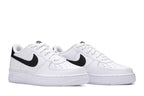 Nike Air Force 1 Low White Black (GS)