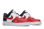 Nike Air Force 1 Low Independence Day (2017)