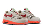 Nike Air Max 1 CLOT Kiss of Death (2021) (TD)