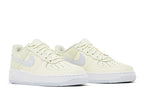 Nike Air Force 1 Low Pale Ivory Sea Glass (GS)