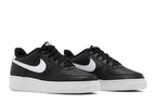 Nike Air Force 1 Low Black White (GS)