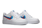 Nike Air Force 1 Low 3D Glasses (GS)