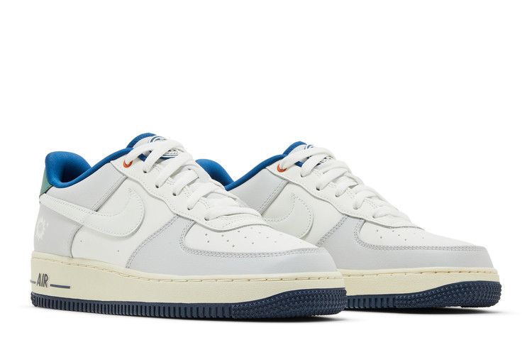 Nike Air Force 1 Low LV8 Sunny Sports Club (GS)