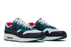 Nike Air Max 1 LeBron James Liverpool F.C.