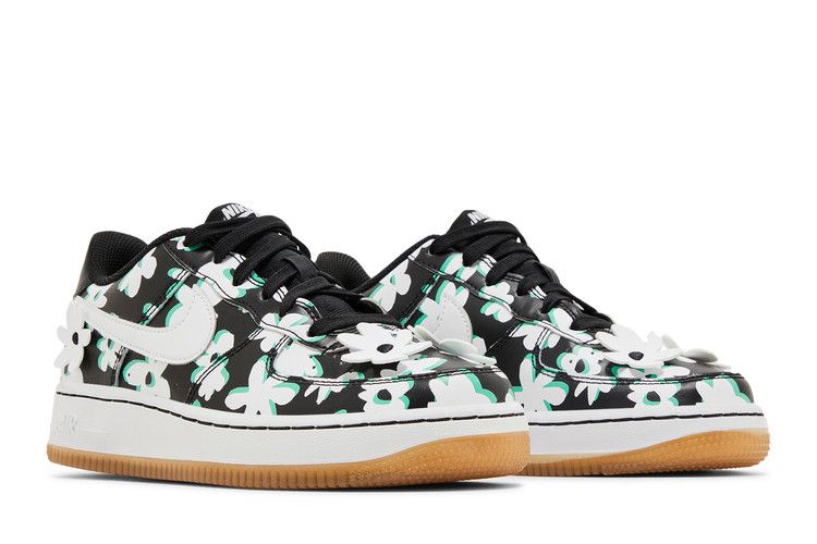 Nike Air Force 1 Low '07 LV8 Flowers (GS)