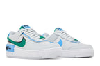 Nike Air Force 1 Low Shadow Malachite (Women's)