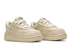 Nike Air Force 1 Low Stussy Fossil (TD)