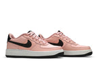 Nike Air Force 1 Low Valentine's Day Bleached Coral (2019) (GS)