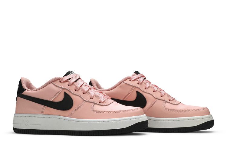 Nike Air Force 1 Low Valentine's Day Bleached Coral (2019) (GS)