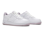 Nike Air Force 1 Low White Iced Lilac (GS)