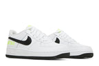 Nike Air Force 1 Low Just Do It White Volt (GS)