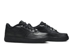 Nike Air Force 1 Low Black (GS)