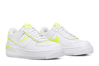 Nike Air Force 1 Low Shadow White Lemon (Women's)