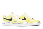 Nike Air Force 1 Low Peace, Love & Basketball