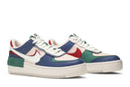 Nike Air Force 1 Low Shadow Mystic Navy (Women's)
