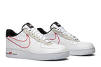 Nike Air Force 1 Low Script Swoosh Pack