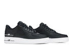 Nike Air Force 1 Low Double Air Low Black White