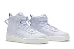 Nike SF Air Force 1 Mid Palest Purple (GS)