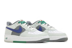Nike Air Force 1 Low LV8 Light Green Remix (GS)