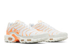 Nike Air Max Plus White Atomic Orange (Women's)