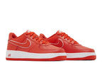Nike Air Force 1 Low Picante Red (GS)