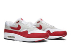Nike Air Max 1 Anniversary Red (2017)