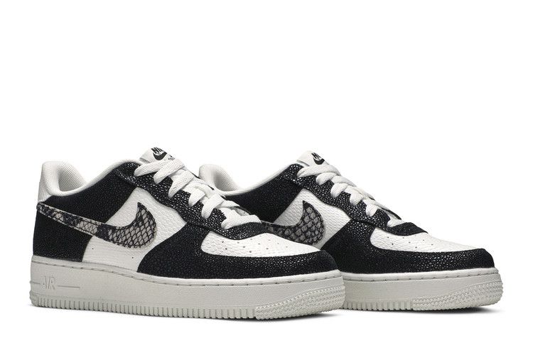Nike Air Force 1 Low Snakeskin (GS)