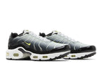 Nike Air Max Plus Black Bright Cactus (GS)