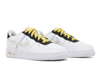 Nike Air Force 1 Low Gold Link Zebra (GS)
