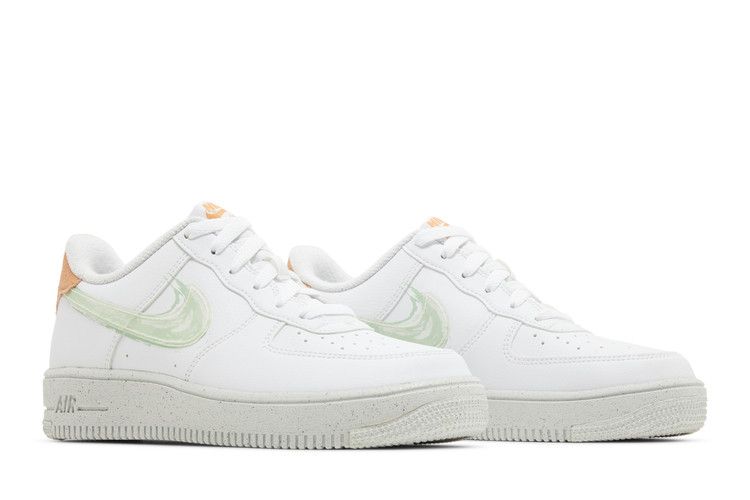 Nike Air Force 1 Low Crater Brushstroke (GS)