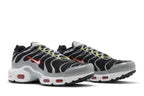 Nike Air Max Plus Dark Smoke Grey (GS)