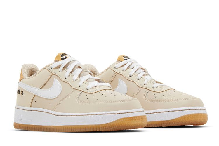 Nike Air Force 1 Low SE Floral (GS)