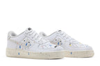 Nike Air Force 1 Low LV8 3 White (GS)