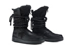 Nike SF Air Force 1 High Black Dark Grey