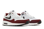 Nike Air Max 1 Dark Team Red (GS)