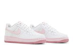 Nike Air Force 1 Low White Pink (GS)