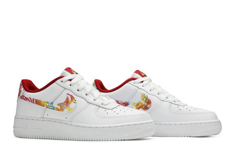 Nike Air Force 1 Chinese New Year (2020) (GS)