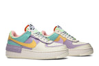 Nike Air Force 1 Low Shadow Pale Ivory (Women's)