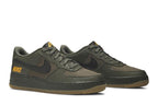 Nike Air Force 1 Low LV8 Gore-Tex Olive (GS)