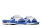 Nike Air Max 1 Slide Royal