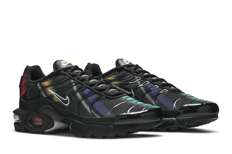 Nike Air Max Plus Game (GS)