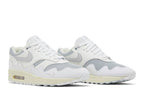 Nike Air Max 1 Patta Waves White