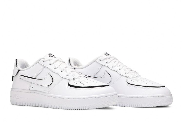 Nike Air Force 1/1 Cosmic Clay (GS)
