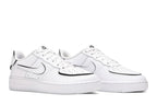 Nike Air Force 1/1 Cosmic Clay (GS)