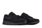 Nike Air Max 1 Triple Black (GS)