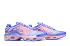 Nike Air Max Plus Fade Blue Pink (GS)