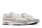 Nike Air Max 1 Platinum Violet (Women's)